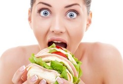 Ini Dia Makanan yang Bisa Memicu Nafsu Makan Gede