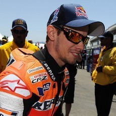 Stoner Bicara Soal Rencana Mancing, Strategi & Masa Pensiun