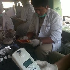 Pemkot: Sidak Makanan di Ramadan untuk Lindungi Konsumen