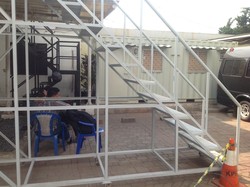 Wah! Dokumen Korlantas yang Dibawa ke KPK Masih Ditunggui Polisi