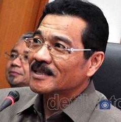 Mendagri Siap Jelaskan ke DPR Soal Pengunduran Jadwal Pemilukada