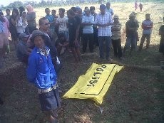 Peternakan Dirampok, 100 Bebek Digasak & Pemilik Dibunuh 