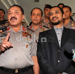 Kompolnas: Jika Diadu Head to Head, KPK Menang Dibanding Polri