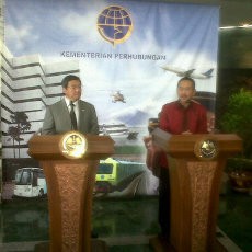 Indonesia Diakui, Diserahi Maritim Internasional Awasi Lalin Selat Malaka