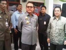 Kasus Korupsi PON, Gubernur Riau Bantah Beri Rp 1,8 M untuk DPRD