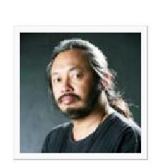 Sastrawan Seno Gumira Ajidarma Tolak Bakrie Award