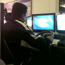 Martin: Telusuri Isu Keterlibatan Banggar dalam Kasus Simulator SIM