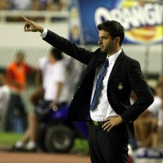 Stramaccioni: Inter Bermain Nyaris Sempurna
