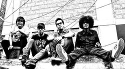 Driven by Animals, Proyek Idealisme Bentukan Gitaris Drive
