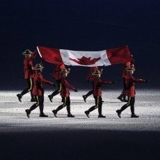 Alami Pelecehan Seks, 200 Polwan Kanada Ajukan Class Action