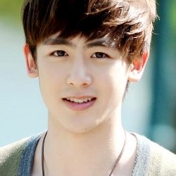 Nichkhun Berdamai dengan Pengendara Motor Korban Kecelakaan