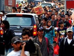 Check List untuk Persiapan Mudik