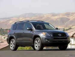 Ratusan Ribu Mobil Toyota Ditarik