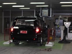 Esemka Berdiet Ketat Lagi