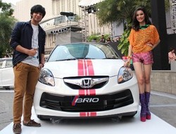 Rp 16,5 Juta Buat Modifikasi Brio