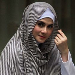 Astri Ivo, Tetap Muda Menjelang Usia 50 Tahun