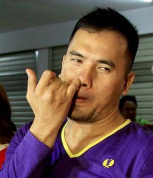 Gali Terus Bang Ipul!