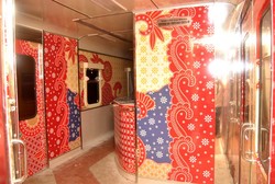 Liburan dengan Kereta Batik, Bikin Makin Cinta Indonesia