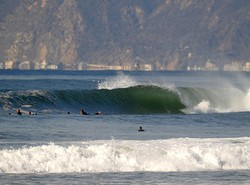 Inilah 7 Destinasi Surfing di Bali, Selain Kuta!