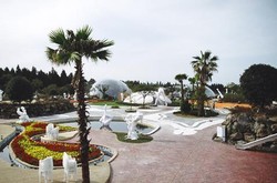 Sstt! Ada Taman Khusus Dewasa di Korsel