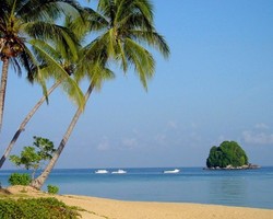 Pulau Tioman, Destinasi Akhir Pekan Lengkap di Malaysia