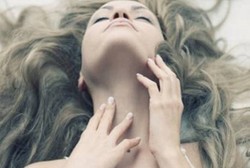 Titik-titik Sensitif Wanita yang Sering Diabaikan