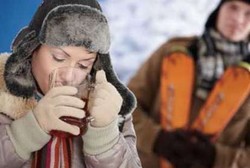 Pertolongan Pertama Jika Tubuh Kurang Oksigen Saat Naik Gunung