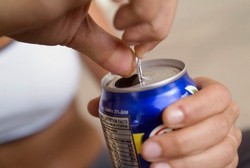 Diet Soda Tidak akan Menyebabkan Anda Kurus