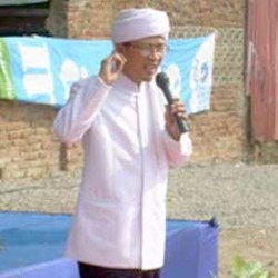 Jangan Gampang Sakit Hati