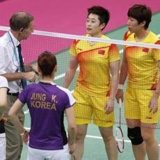 Media China Minta IOC dan BWF Juga Bertanggung Jawab