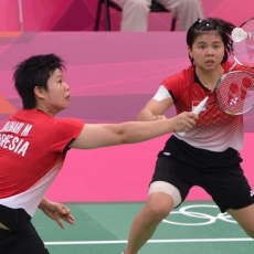 Kehilangan Pamor, Bulutangkis Indonesia Tak Lagi Ditakuti