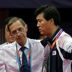 Pelatih Ganda Putri Bulutangkis Korsel Akan Diselidiki