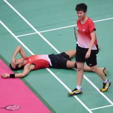 Banyak yang Harus Diperbaiki di Bulutangkis Indonesia