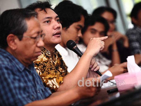 Korupsi Korlantas Lebih Baik Diserahkan ke KPK