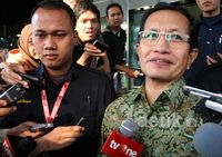 Korupsi Alquran, Wakil Menag Diperiksa KPK
