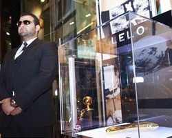 Sex Toys Terbuat Dari Emas 24 karat Dijual Rp 140 Juta