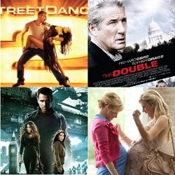 Film-film Pilihan Akhir Pekan Ini
