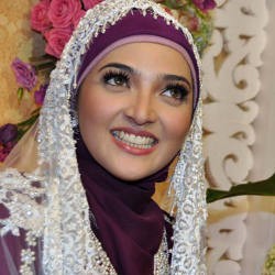 Asuh Aurel & Azriel, Ashanty Berusaha Tegas