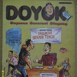 Sinar Senja Temani Peristirahatan Terakhir Keliek Siswoyo