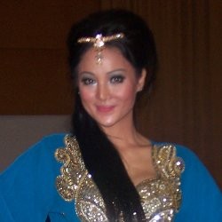 Fifie Buntaran Buka Puasa Bareng 300 Anak Jalanan