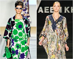  8 Pilihan Busana untuk Idul Fitri Selain Kaftan 