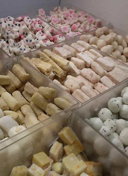 Jenis Nugget Ikan Curah Ini Perlu Anda Kenali