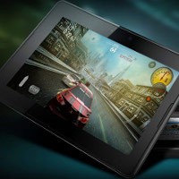 BlackBerry PlayBook 4G LTE Dijual 9 Agustus