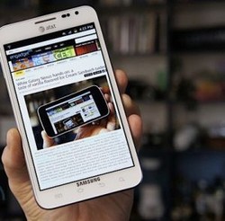 Samsung Pastikan Galaxy Note Baru Hadir Agustus