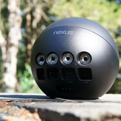 Google Bagi-bagi Nexus Q Secara Gratis
