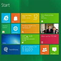 Takut Dituntut, Microsoft Hilangkan Metro di Windows 8