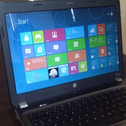 Sehari Beredar, Windows 8 Sudah Dibajak