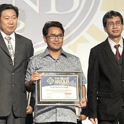 Tokobagus Sabet Top Brand e-Commerce Terbaik