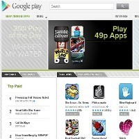 Google Halau Serangan Aplikasi Jahat di Android