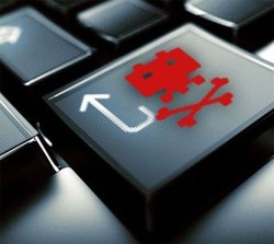 China Sarang Malware Dunia